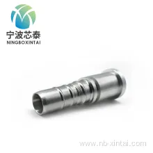 Competitive Price Hydraulic Parts Fitting